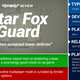 Illustration for article titled Star Fox Guard: The Kotaku Review
